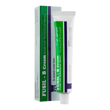 Picture of Fusil B Cream 15g